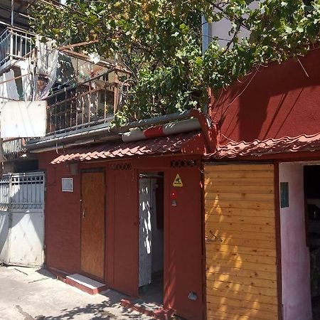 Hotel Vamax Tbilisi Eksteriør bilde