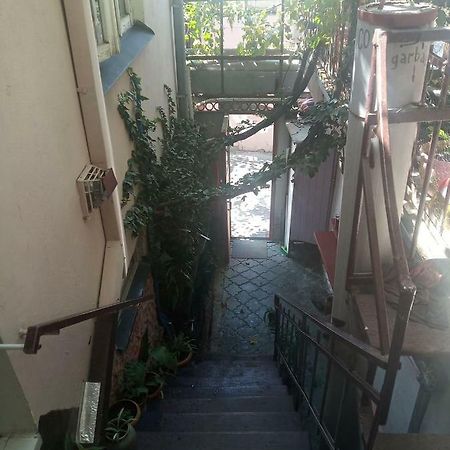 Hotel Vamax Tbilisi Eksteriør bilde